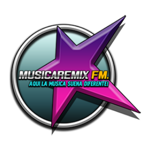 Musica Remix FM