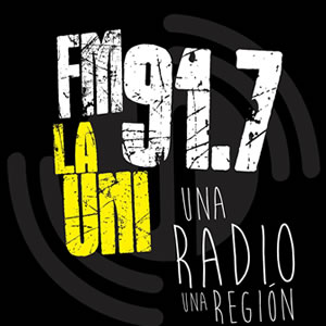 FM La Uni- Universidad Nacional de General Sarmiento