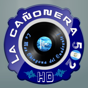 LA  CAÑONERA 502 HD