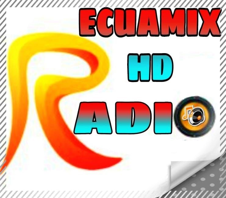 Ecuamix hd radio