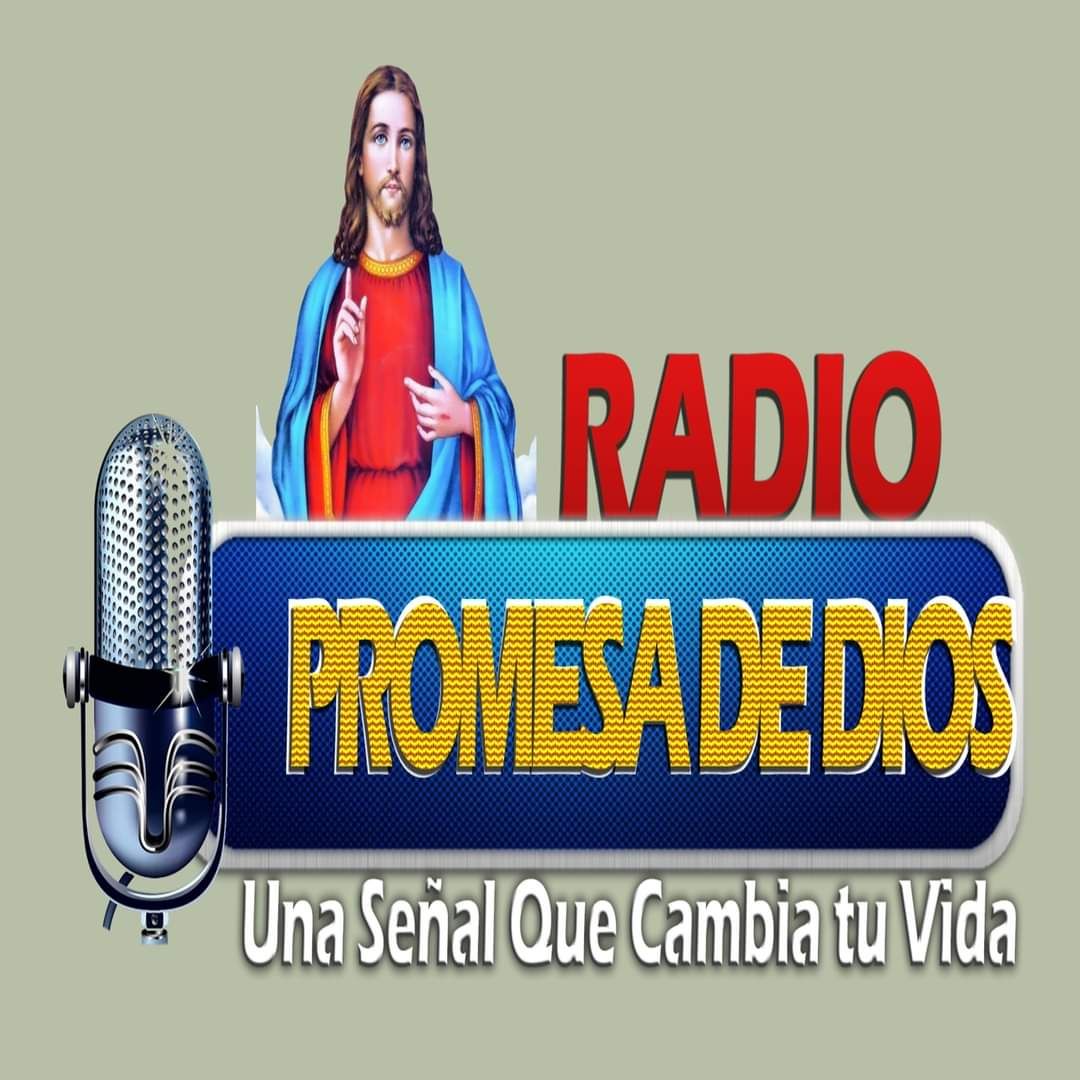 RADIO PROMESA DE DIOS