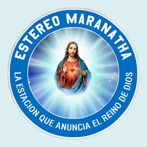 Estereo Maranatha