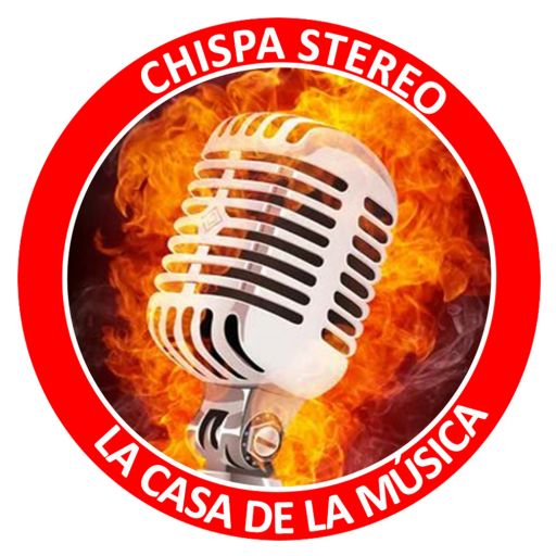 CHISPA STEREO