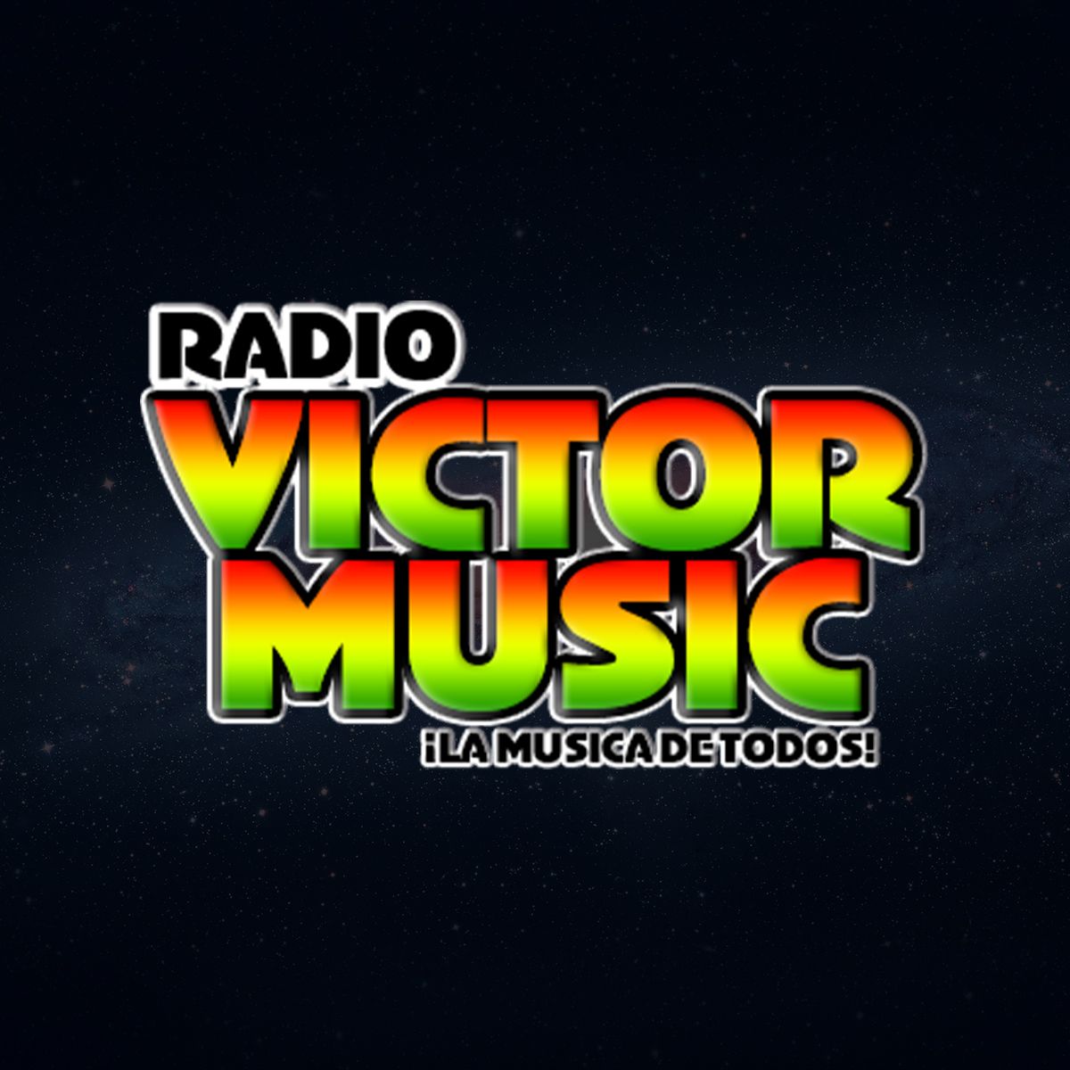 Victor Music Peru