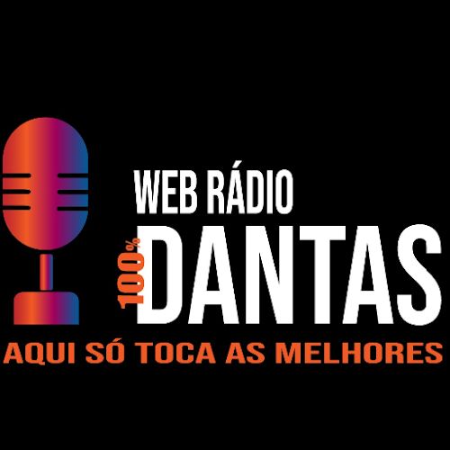 WEB RADIO 100 DANTAS