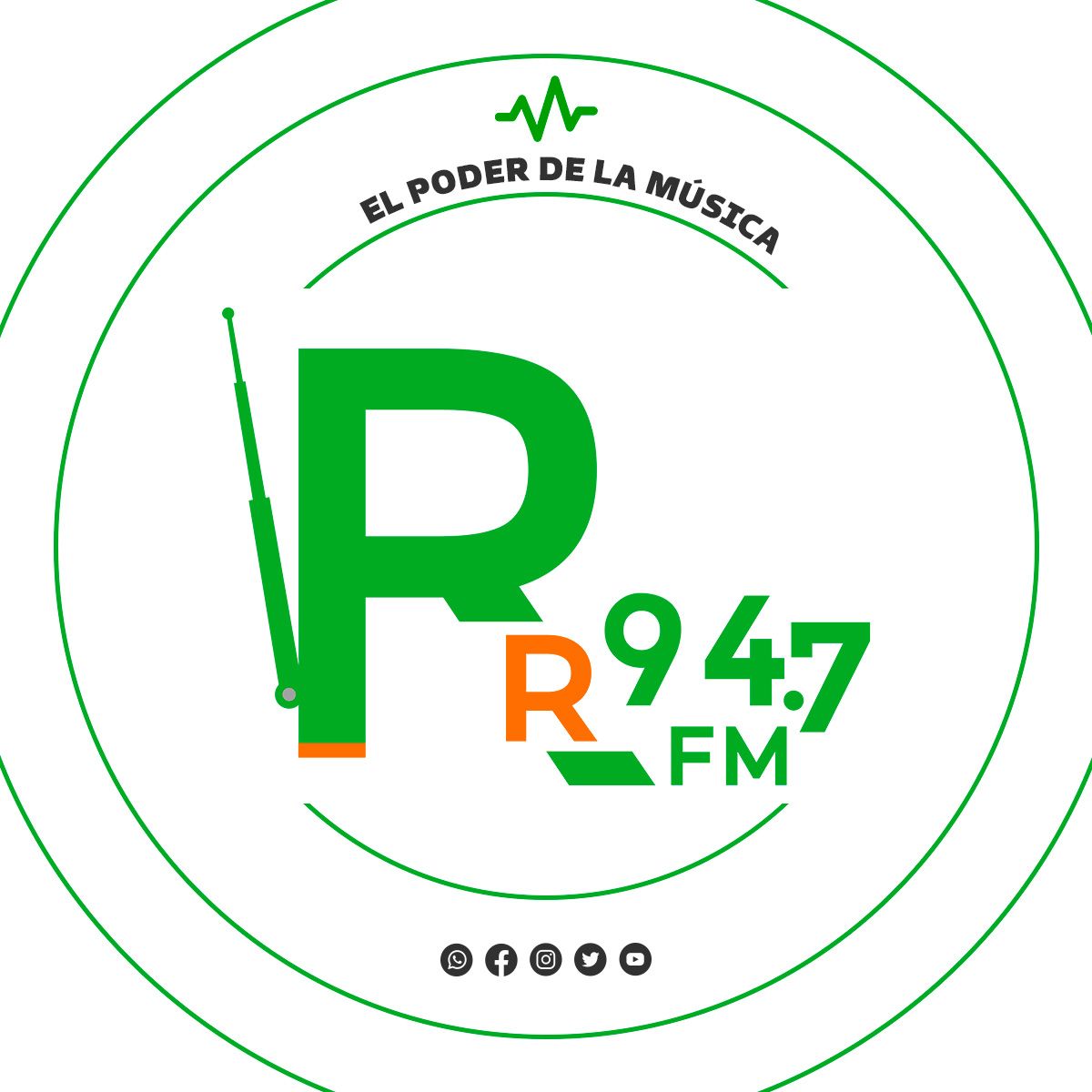 Radio Riberalta FM 94.7