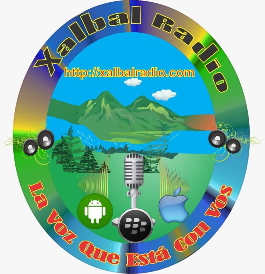 Xalbal Radio Ixcan