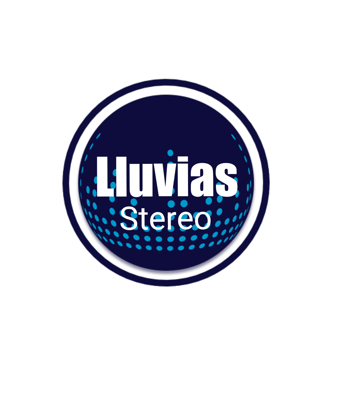 Lluvias Stereo