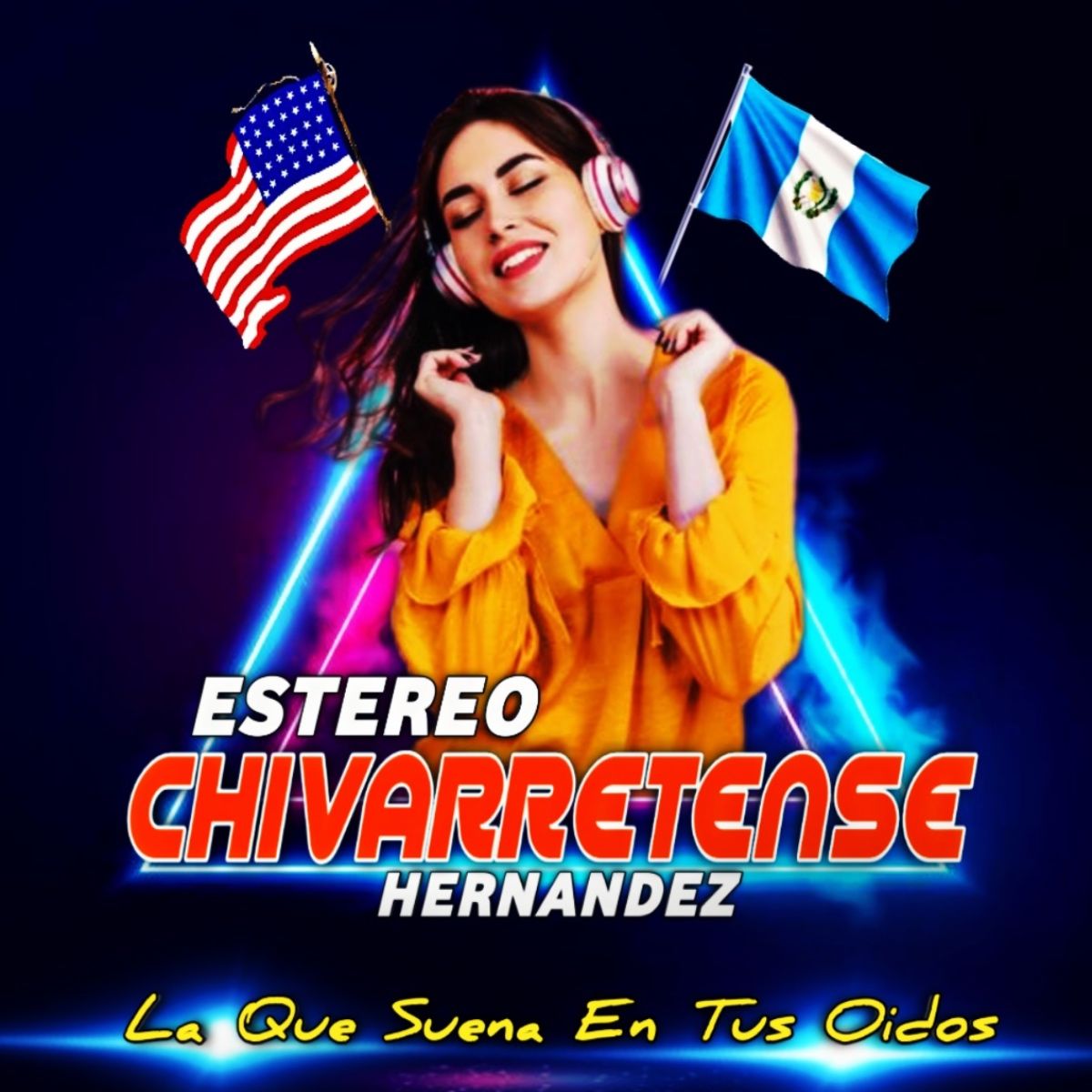 STEREO CHIVARRETENSE HERNANDEZ
