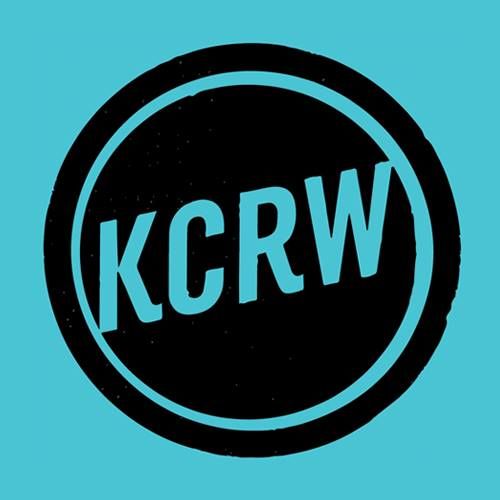 KCRW 89.9 FM