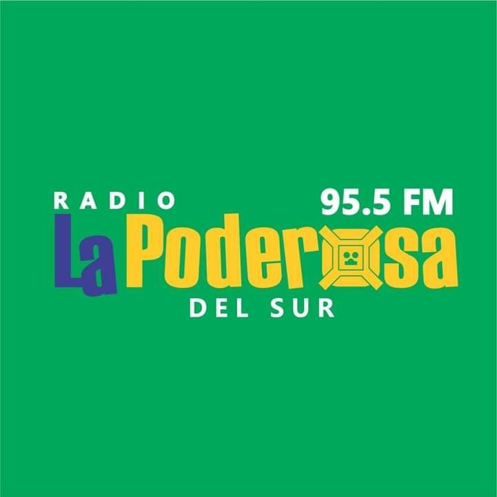 Radio la Poderosa