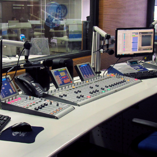 RADIO ZUNILDA FM DESDE LAS MAYITAS