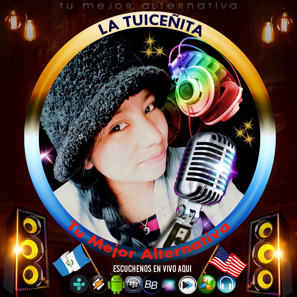 RADIO LA TUICEÑITA