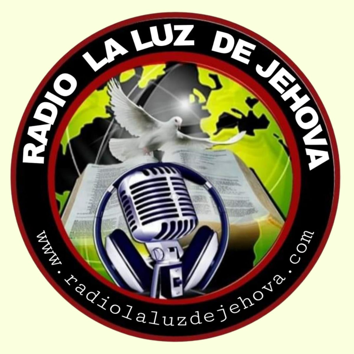 Radio La Luz De Jehova