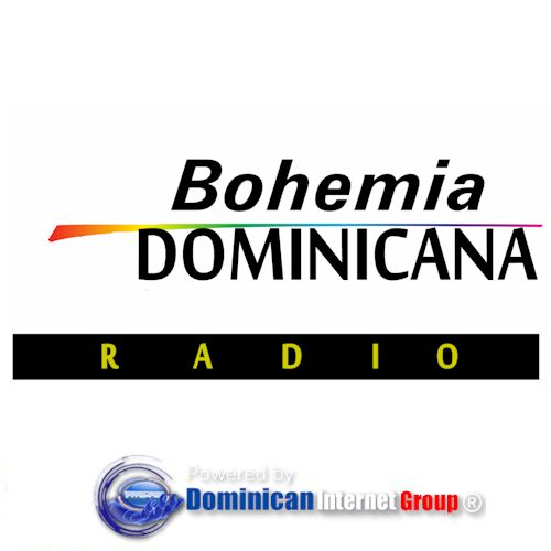Bohemia dominicana radio
