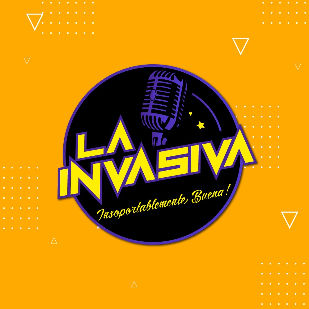 La Invasiva Radio