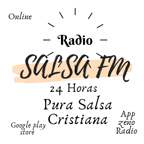 Radio Salsa FM Cristiana