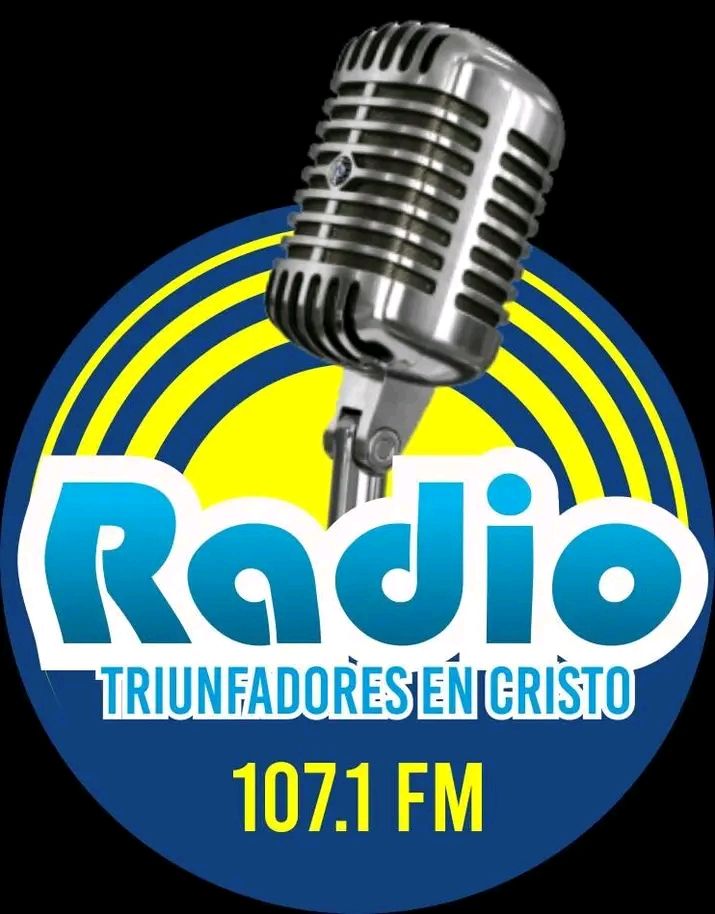 Radio Triunfadores En Cristo 107.1 FM