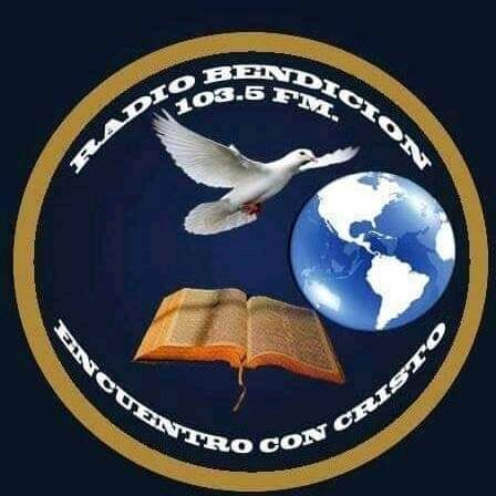 Radio Bendicion Encuentro Con Cristo 103.5