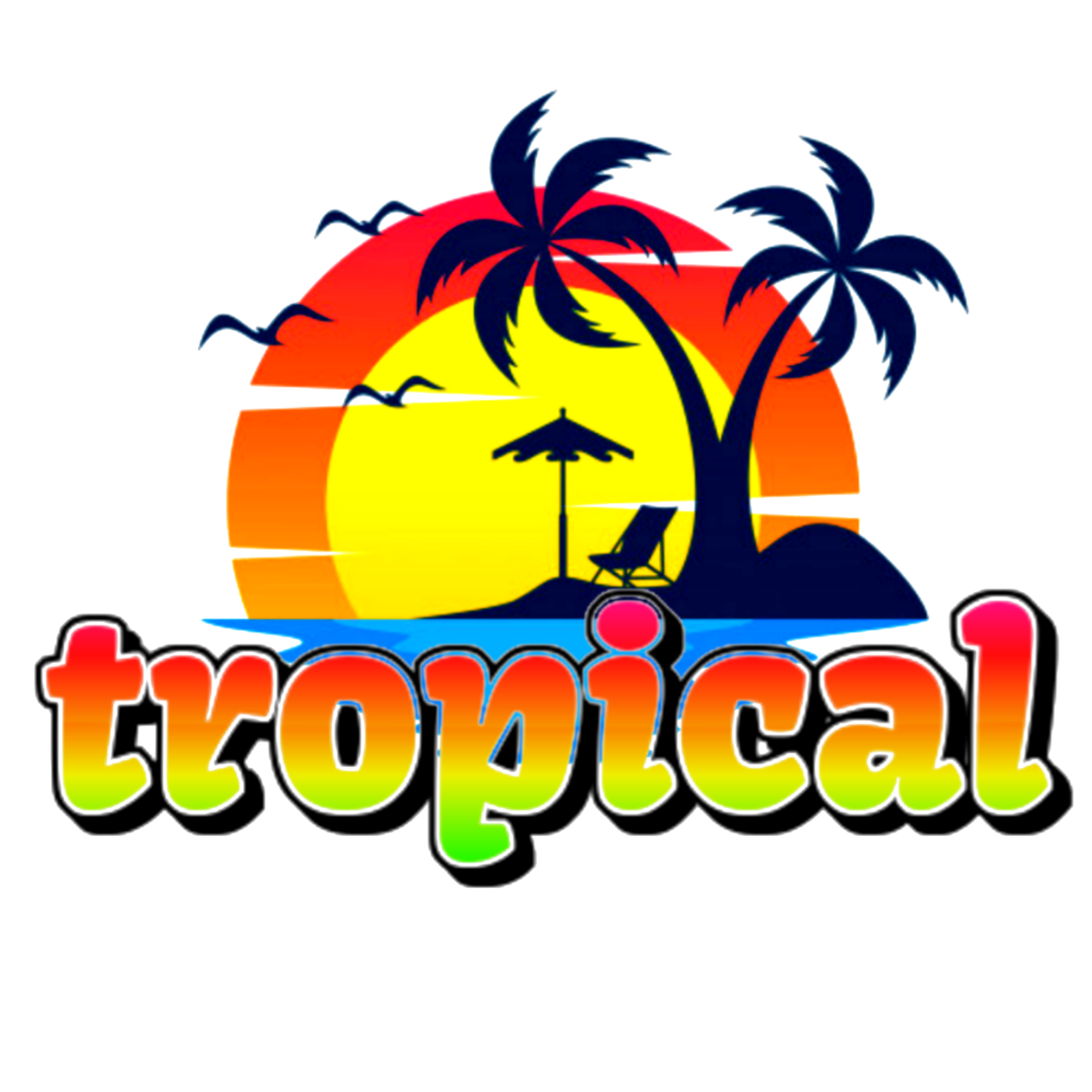 Tropical los toldos