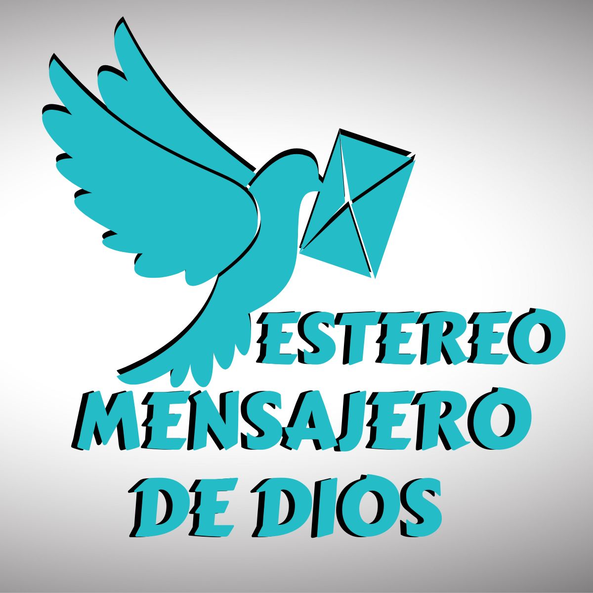 Estereo Mensajero De Dios