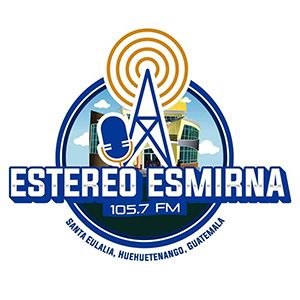 Estereo Esmirna 105.7 FM
