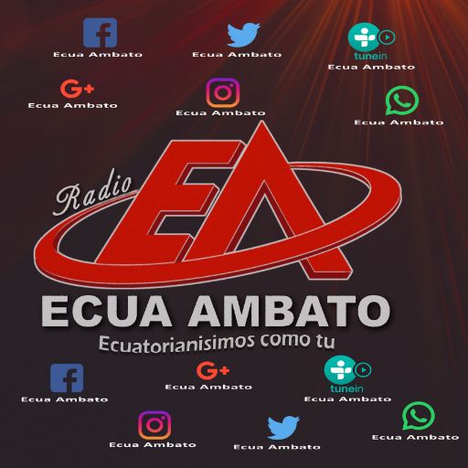Ecuaambato Radio