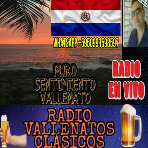 Radio Vallenatos Clasicos