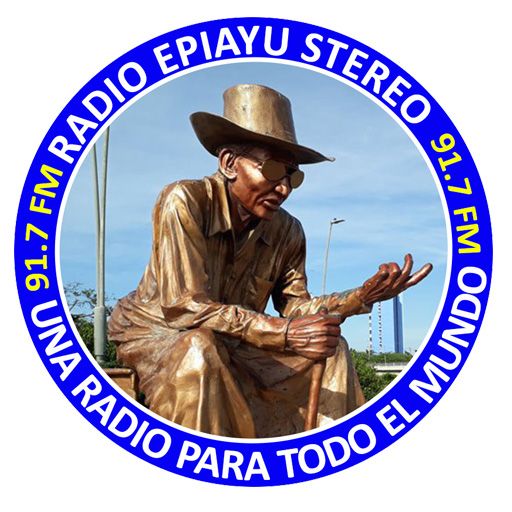 RADIO EPIAYU STEREO