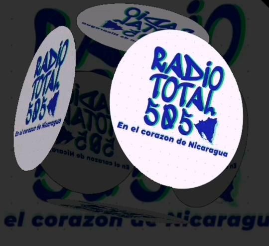 RADIO TOTAL 505