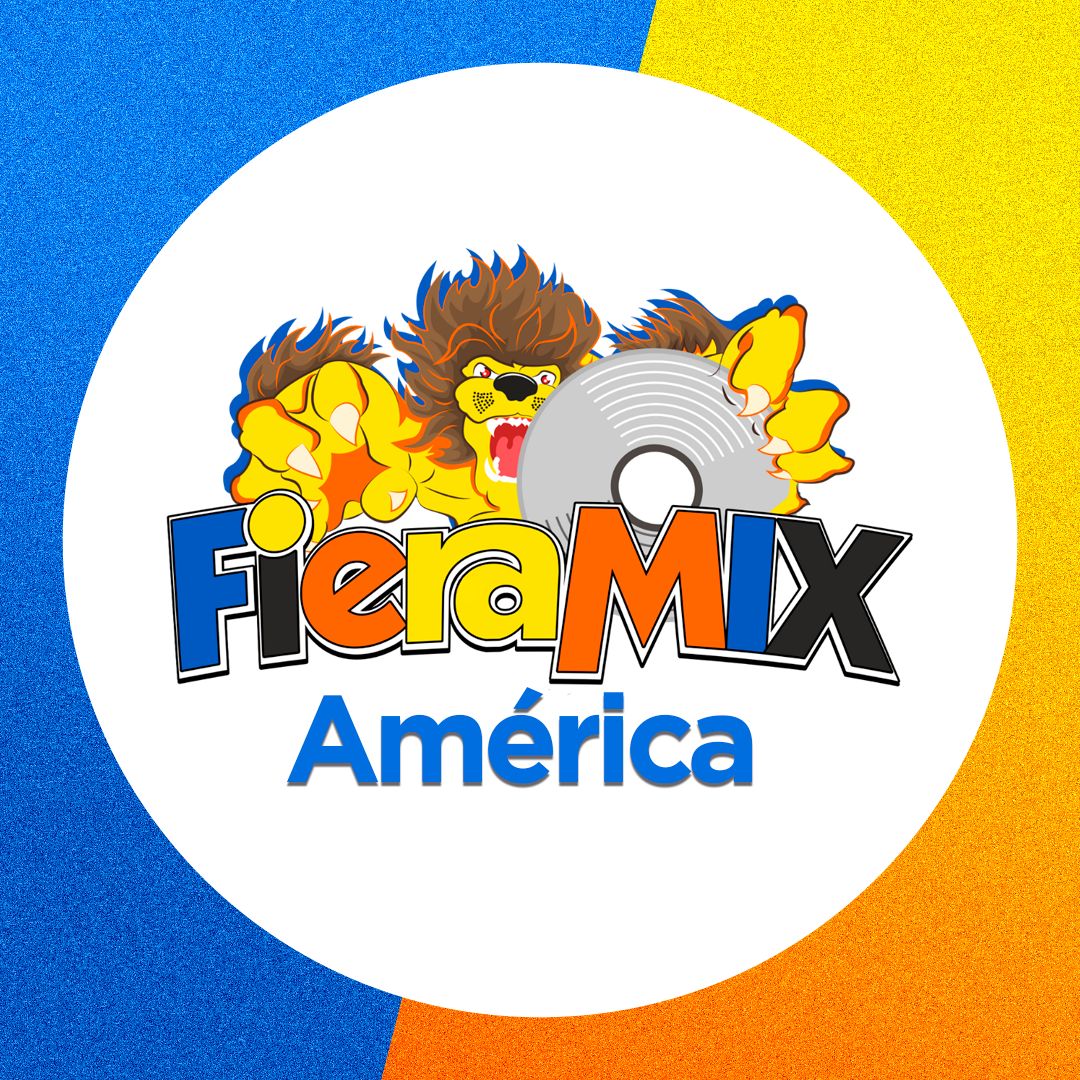 FIERAMIX LA AMERICANA