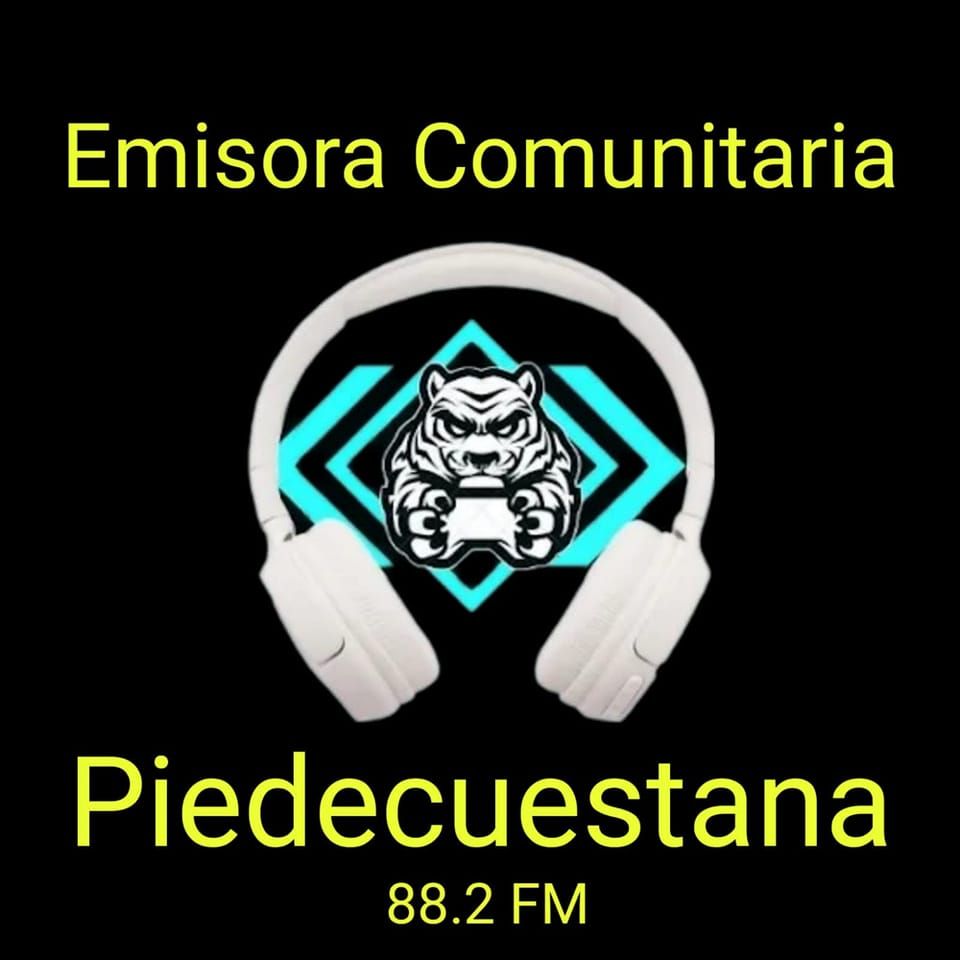 Emisora Comunitaria Piedecuestana 88.2 FM