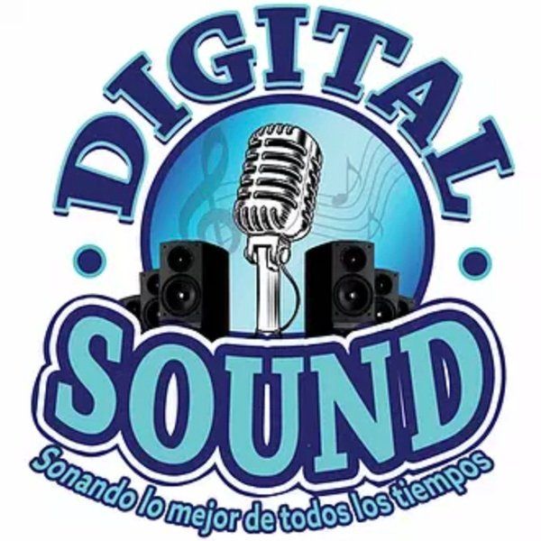 DIGITAL SOUND