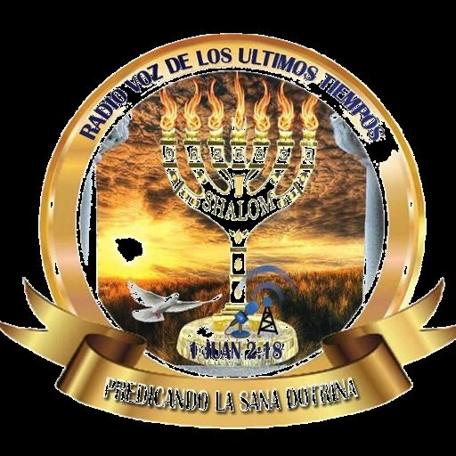 RADIO VOZ DE LOS ULTIMOS TIEMPOS