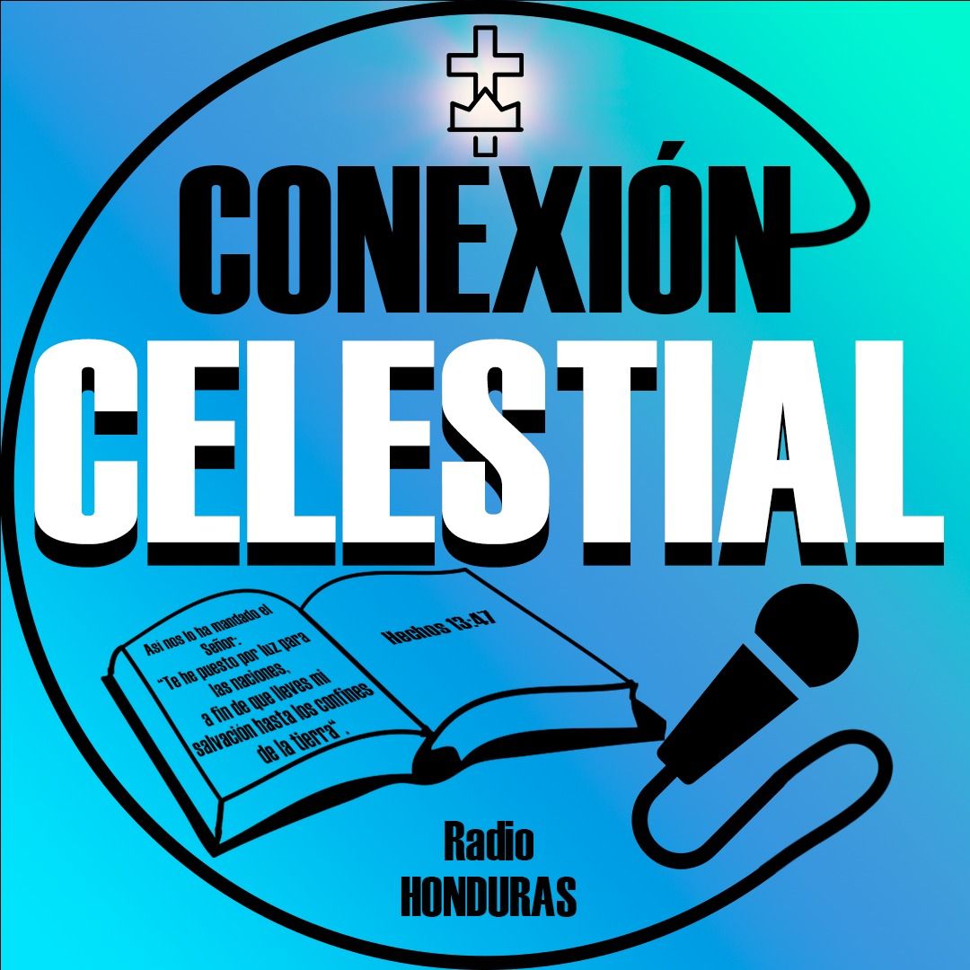 Conexion Celestial Radio