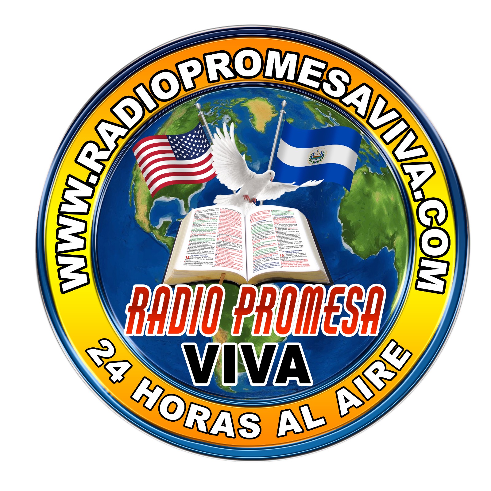 Radio Promesa Viva