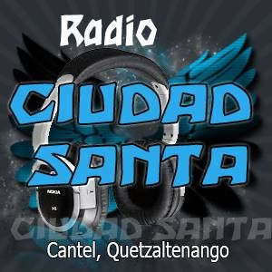 Radio Ciudad santa Cantel