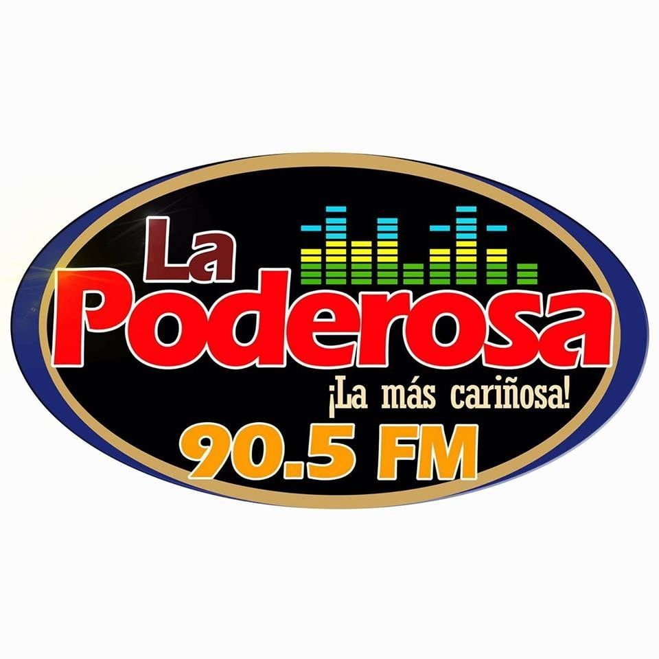 La Poderosa de Occidente