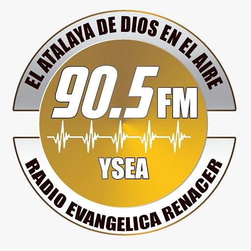 RADIO EVANGELICA RENACER 90.5 FM