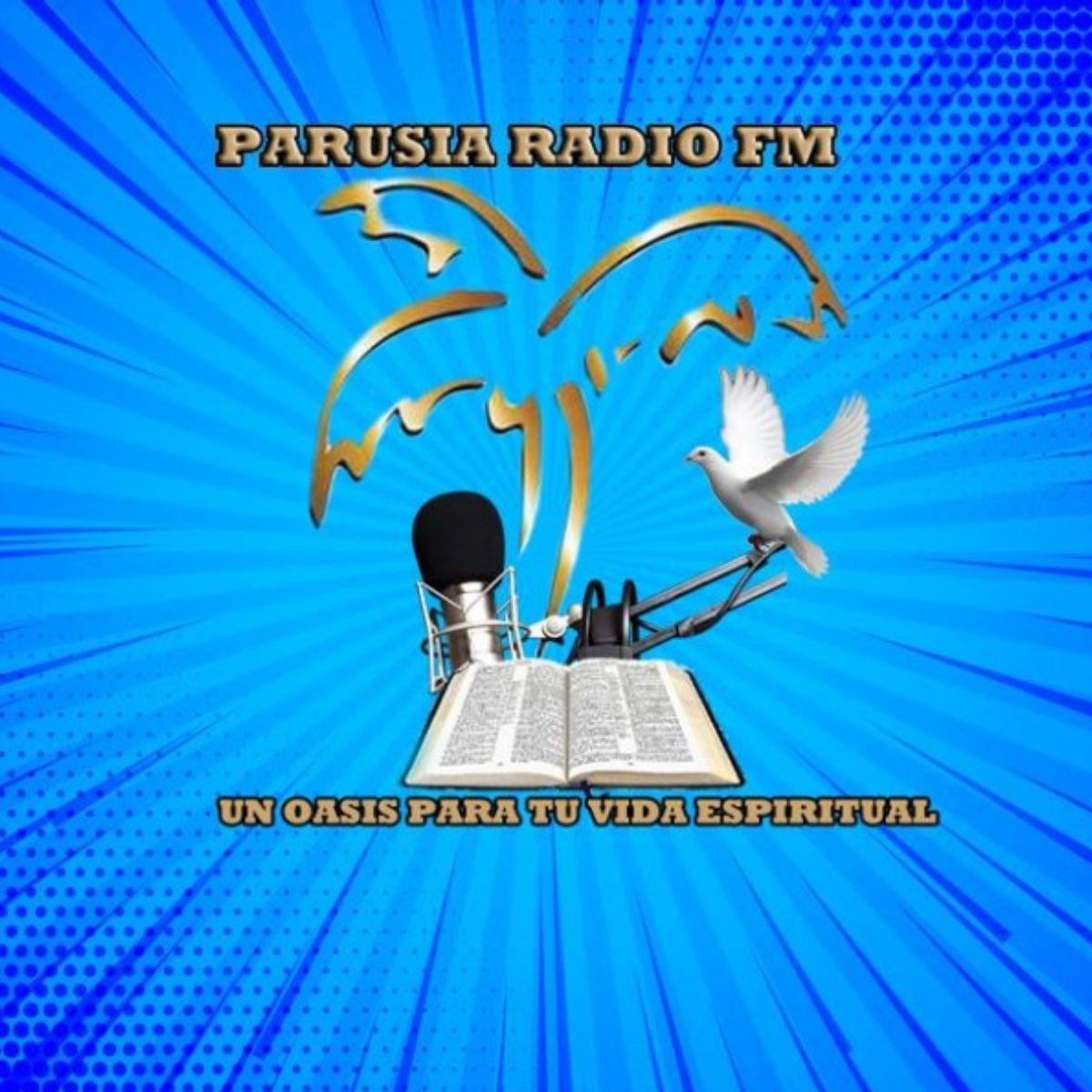 Parusia Radio