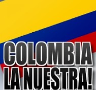 Colombia la nuestra