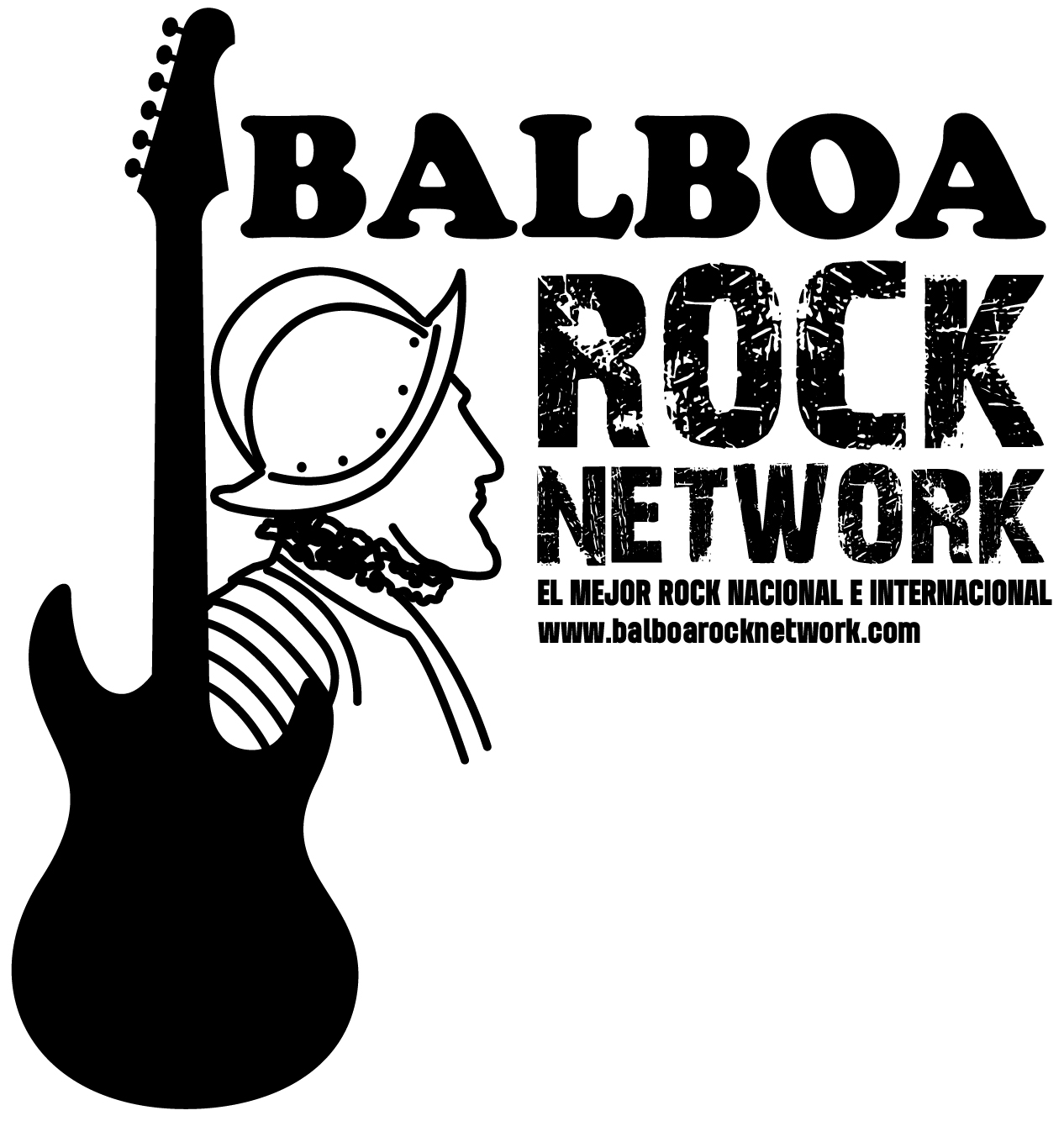 Balboa Rock Network