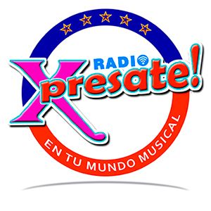 Xpresate Radio