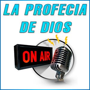 Radio La Profecia de Dios