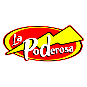 La Poderosa