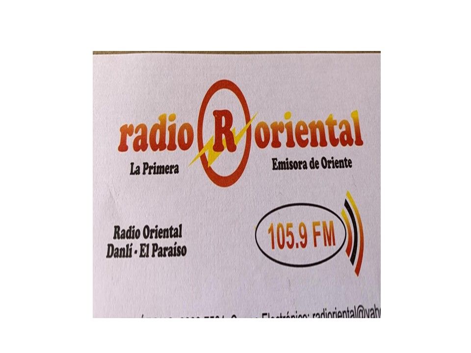 RADIO ORIENTAL 105.9 FM