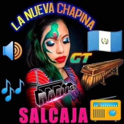 Radio La Nueva Chapina GT Salcaja