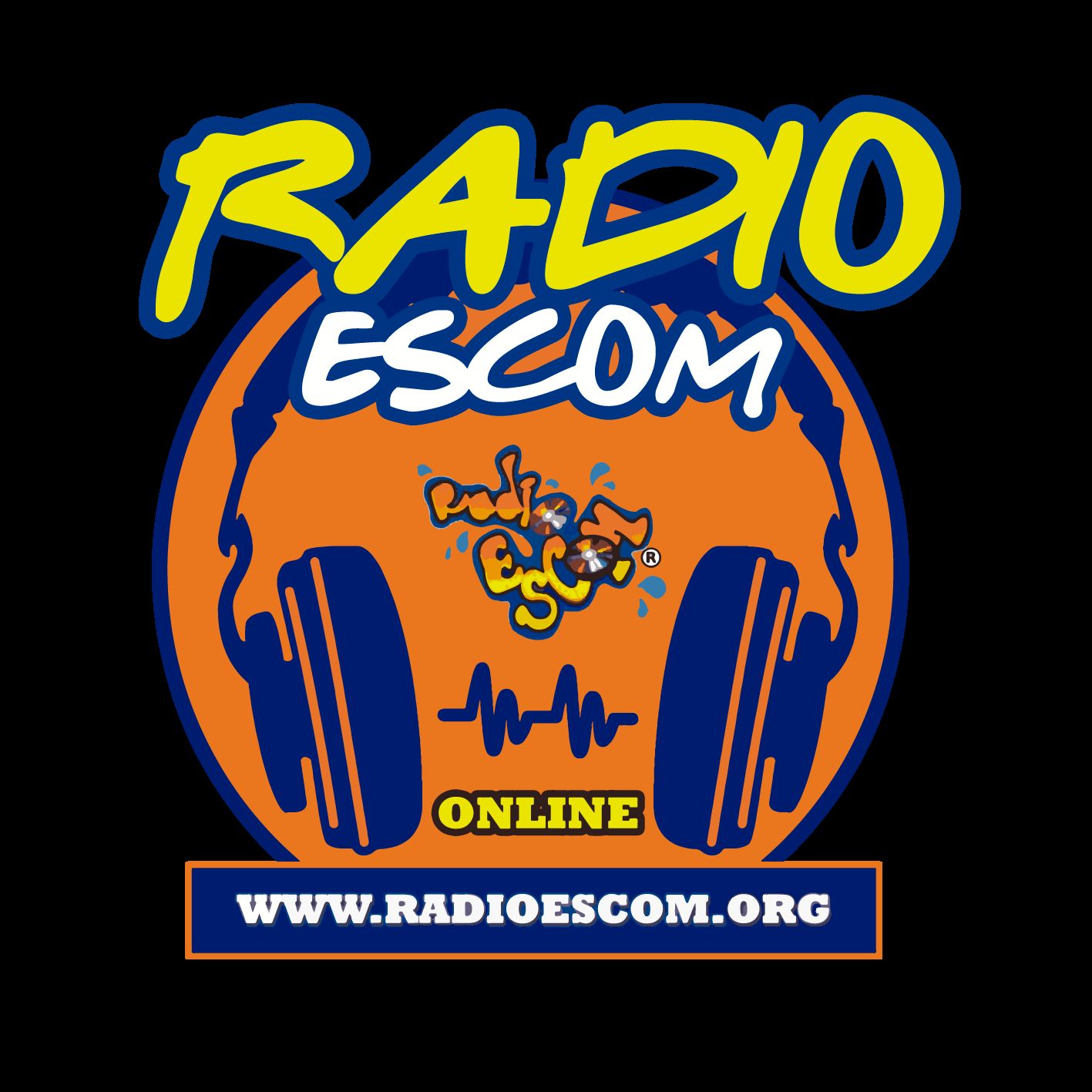 RADIO ESCOM