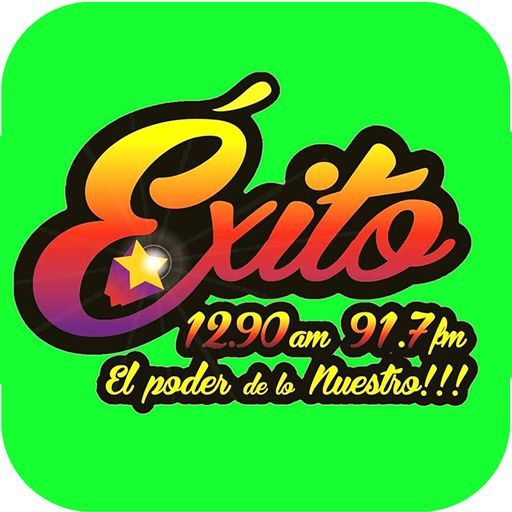 Radio Exito