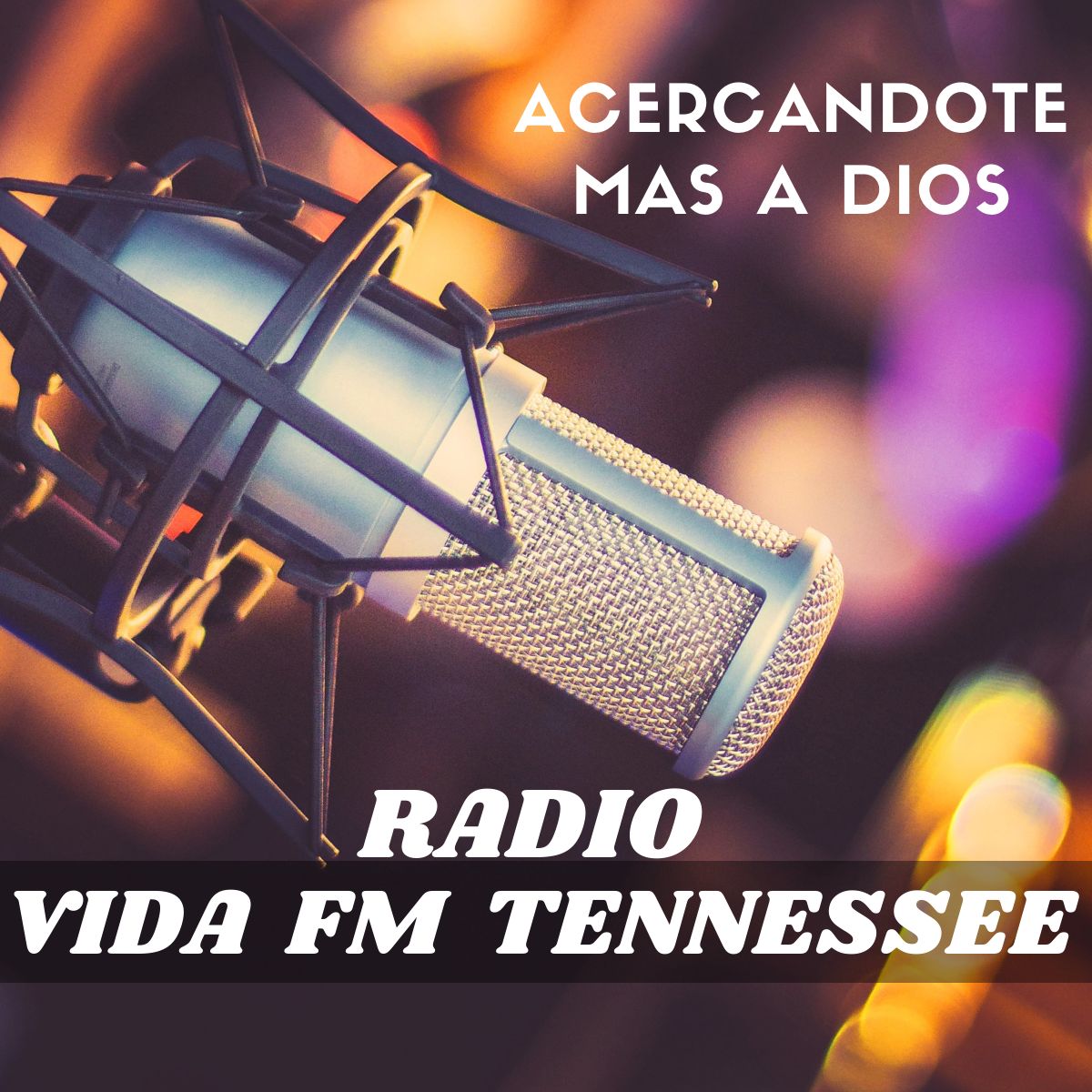 VIDA FM TENNESSEE